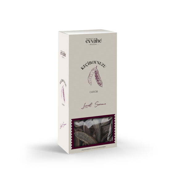 Keçiboynuzu (200 Gr.) - 1