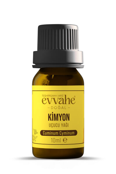 Kimyon Yağı (10ml.) - EVVAHE DOĞAL