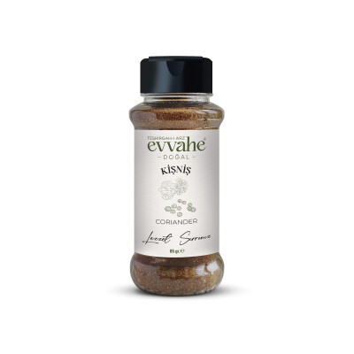 Kişniş 85 Gr. - EVVAHE DOĞAL