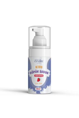 Köpük Sabun (Kids) 120ml - 1