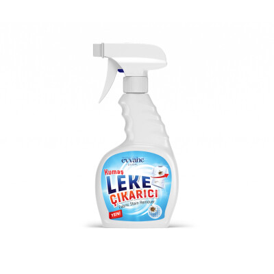 Kumaş Leke Çıkarıcı - EVVAHE DOĞAL