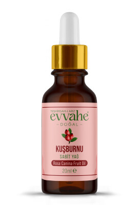 Kuşburnu Yağı 20ml. - 1