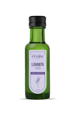 LAVANTA YAĞI (100 ML) - 1