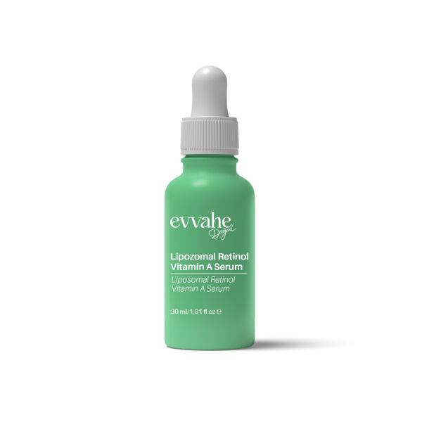 Lipozomal Retinol Vitamin A Serum 30ml - 2