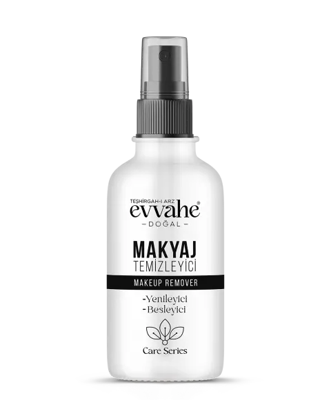 Makyaj Temizleyici 50 ml e - 1