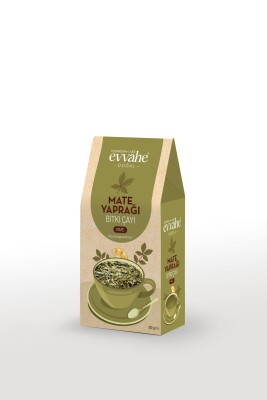 Mate Yaprağı 100gr. - 1