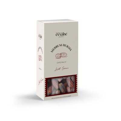 Mebrum Hurma (250 Gr.) - EVVAHE DOĞAL