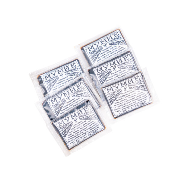 Mumiyo 1 Adet (5gr.) - 1