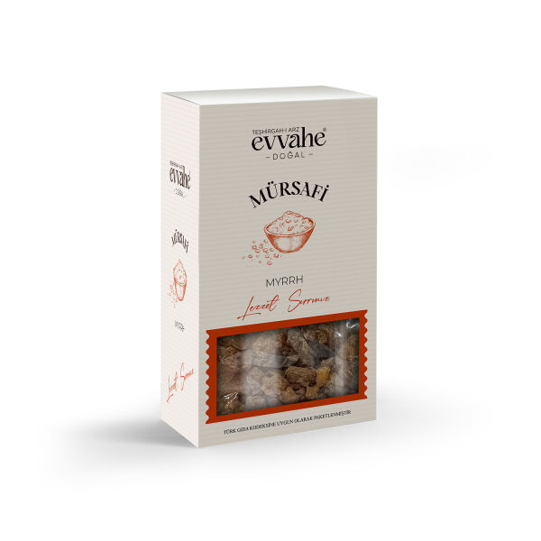 Mürsafi (50 Gr.)	 - 1