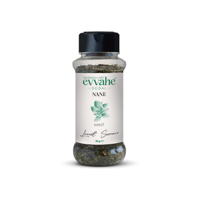 Nane 30 Gr. - EVVAHE DOĞAL