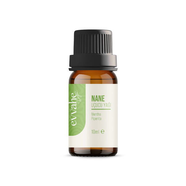 Nane Yağı (10 ml) - EVVAHE DOĞAL