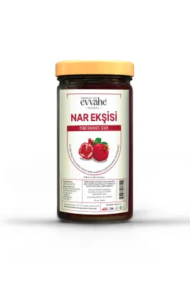 Nar Ekşisi (300 Gr.) - 1