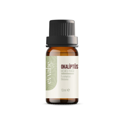 Okaliptus Yağı (10 ml) - 1
