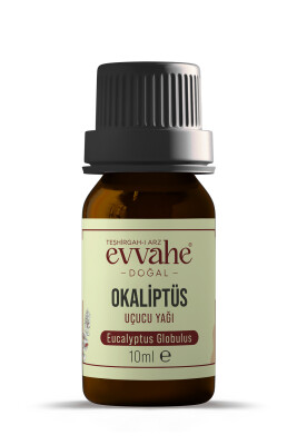 Okaliptus Yağı (10 ml) - 1