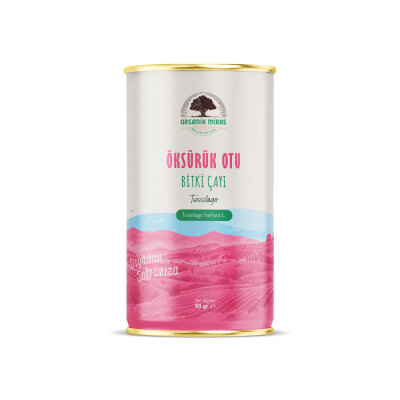 Öksürük Otu 50gr. - EVVAHE DOĞAL