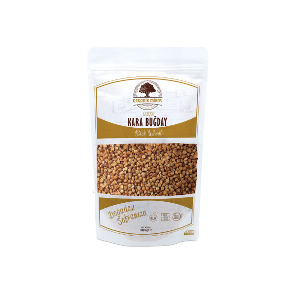 Organik Miras Kuskus 250gr - 1