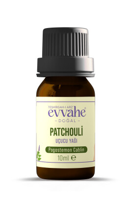 Patchouli Yağı (10ml) - 1