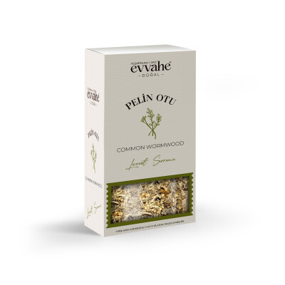 Pelin Otu (50 Gr.) - EVVAHE DOĞAL