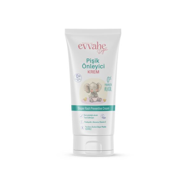 Pişik Önleyici Krem 50ml - 1