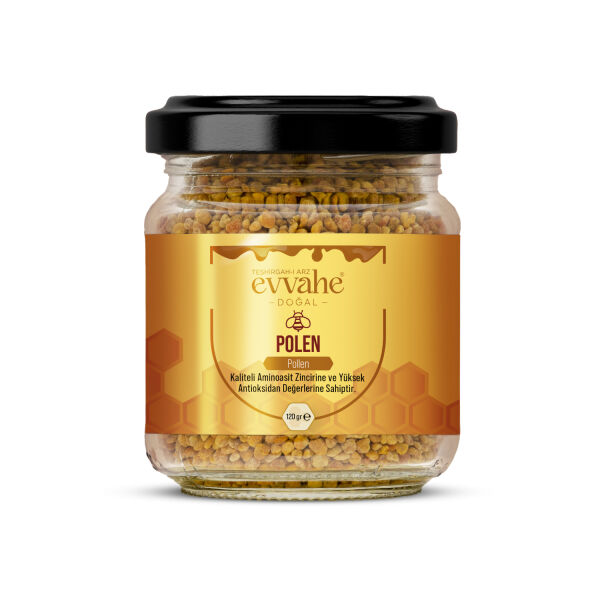 Polen (120 Gr.) - EVVAHE DOĞAL