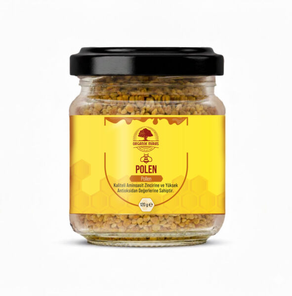 Polen (120 Gr.) - 1