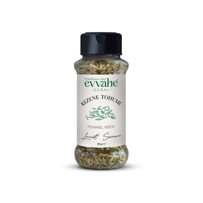 Rezene Tohumu 65 Gr. - EVVAHE DOĞAL