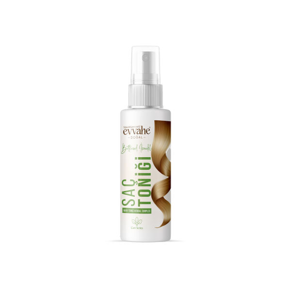 SAÇ TONİĞİ 100 ml - 2