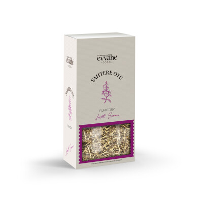 Şahtere Otu (50 Gr.) - EVVAHE DOĞAL