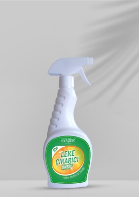 Sıvı Leke Çıkarıcı Oksit 500ml - 1