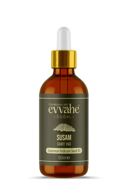 Susam Yağı (50 ml) - 1