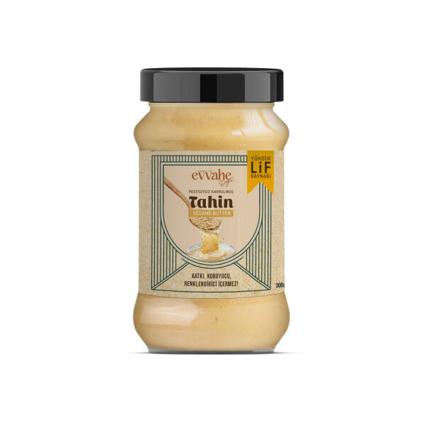 Tahin (300 Gr.) - 1