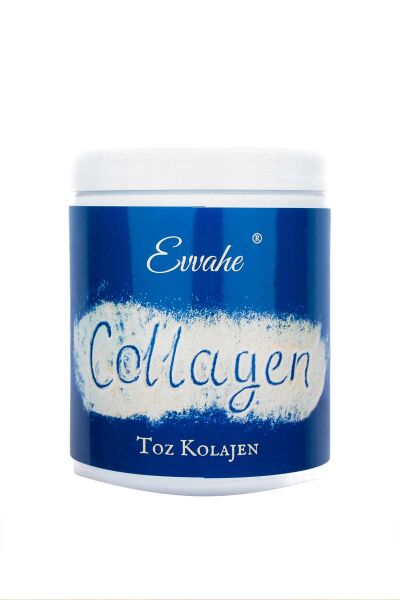 Toz Kolajen (300gr) - EVVAHE DOĞAL