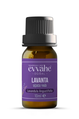 Uçucu Lavanta Yağı (10 ml) - 1