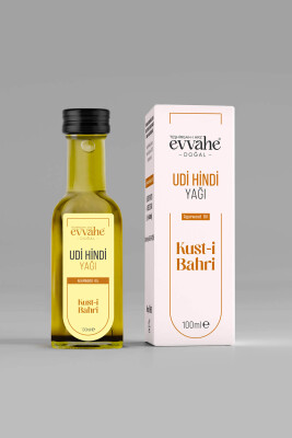 UDİ HİNDİ YAĞI (100 ML) - 2