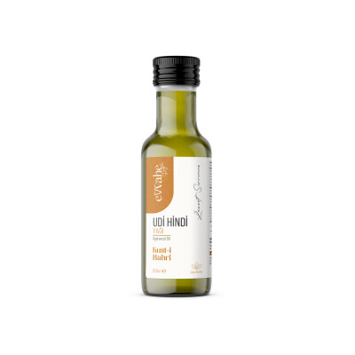 UDİ HİNDİ YAĞI (100 ML) - 1