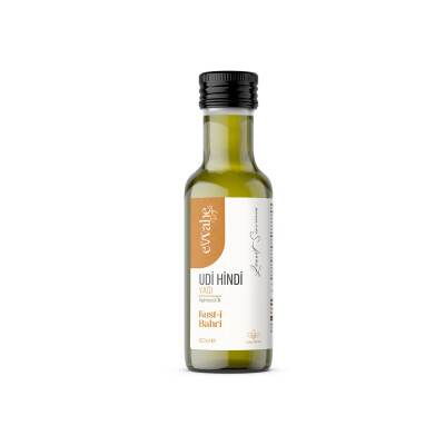 UDİ HİNDİ YAĞI (100 ML) - 1