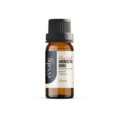 Ölmez Çiçek Aromatik koku 20ml - EVVAHE DOĞAL
