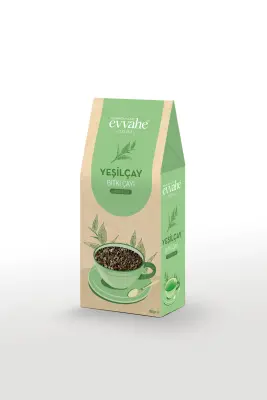 Yeşil Çay (150gr.) - 1