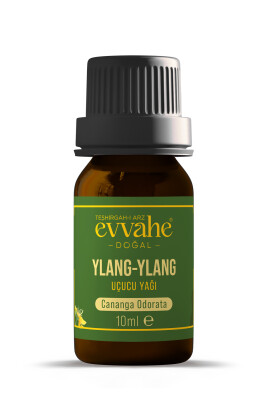 Ylang - Ylang Yağı (10ml.) - 1