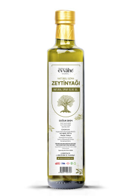 Zeytinyağı (500ml) - 1